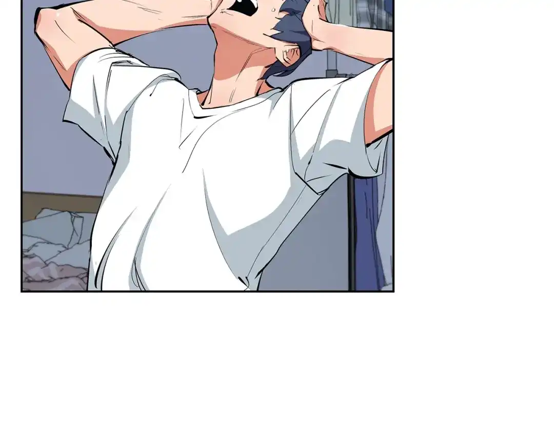《我的神级笔记本》第74话 宝典的来源 第69页