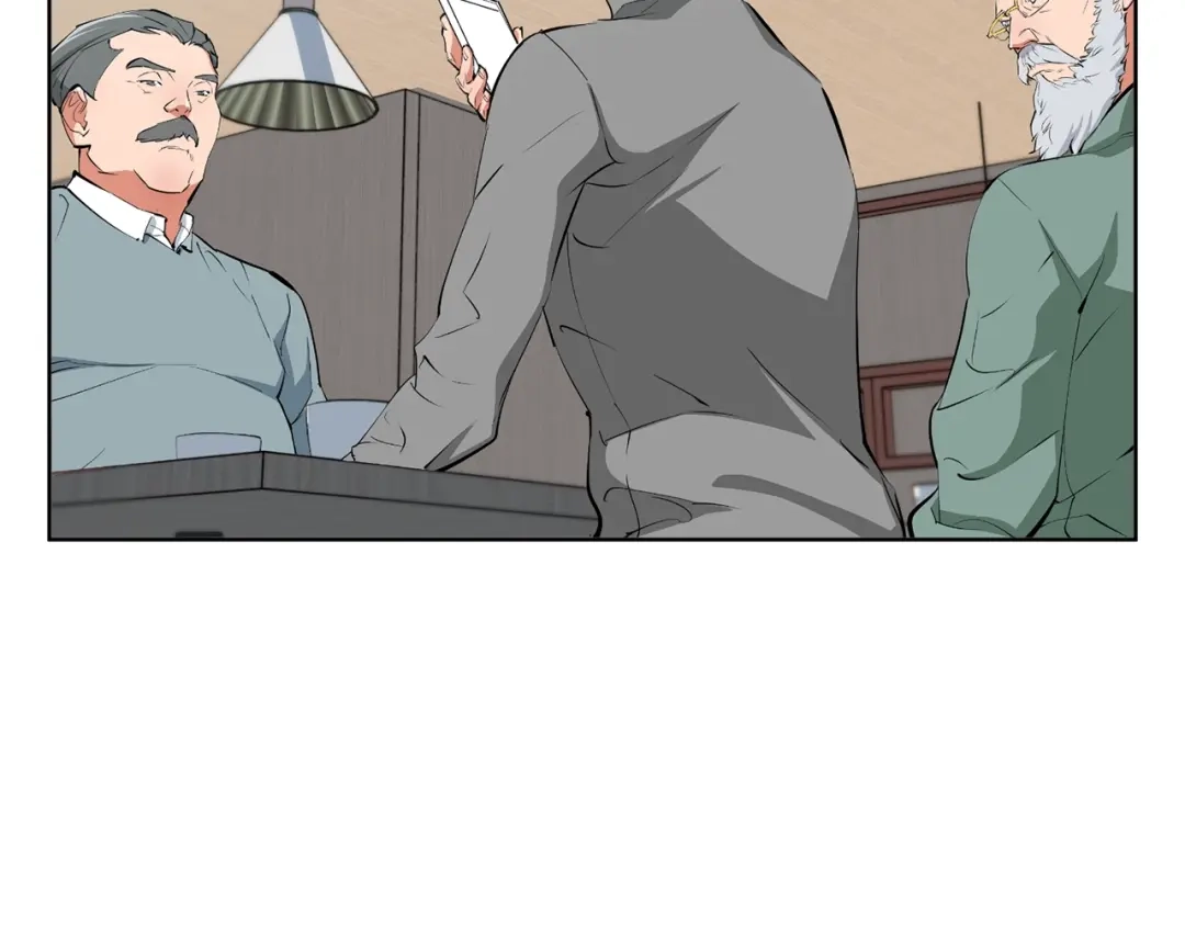 《我的神级笔记本》第78话 传统救助队 第95页