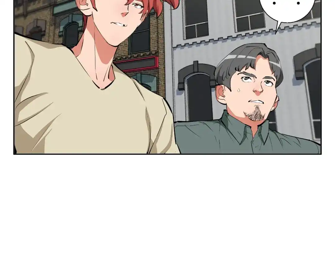 《我的神级笔记本》第78话 传统救助队 第147页