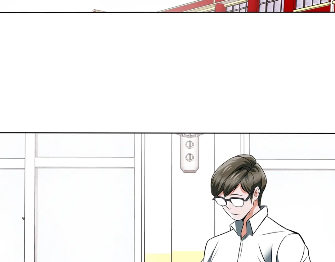 《我的神级笔记本》第7话 美术课 第95页