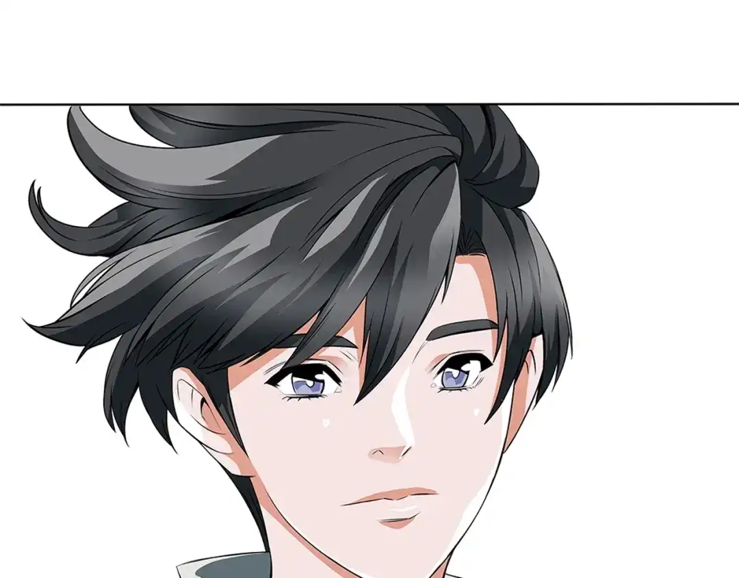 《我的神级笔记本》第7话 美术课 第83页