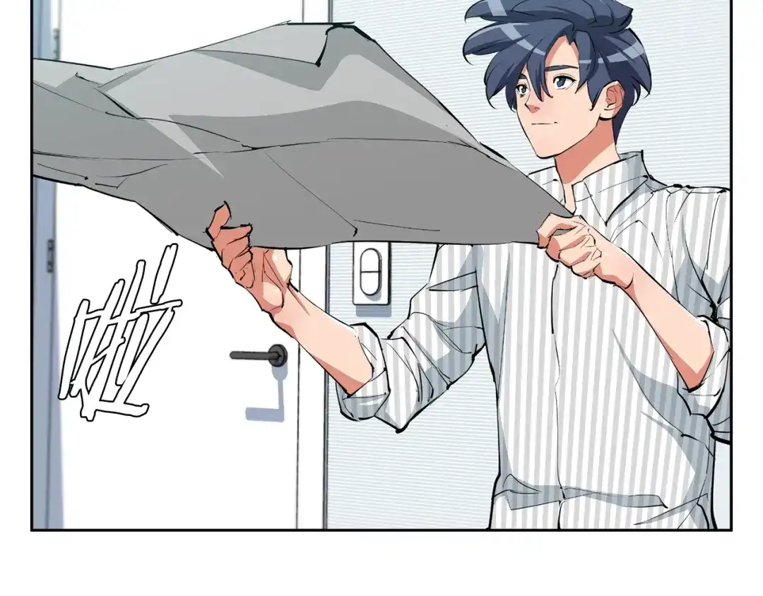《我的神级笔记本》第79话 酒劲儿 第154页