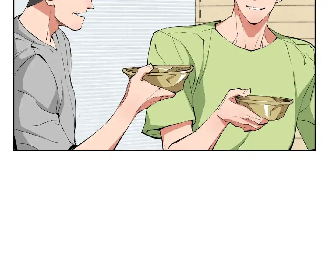 《我的神级笔记本》第79话 酒劲儿 第162页