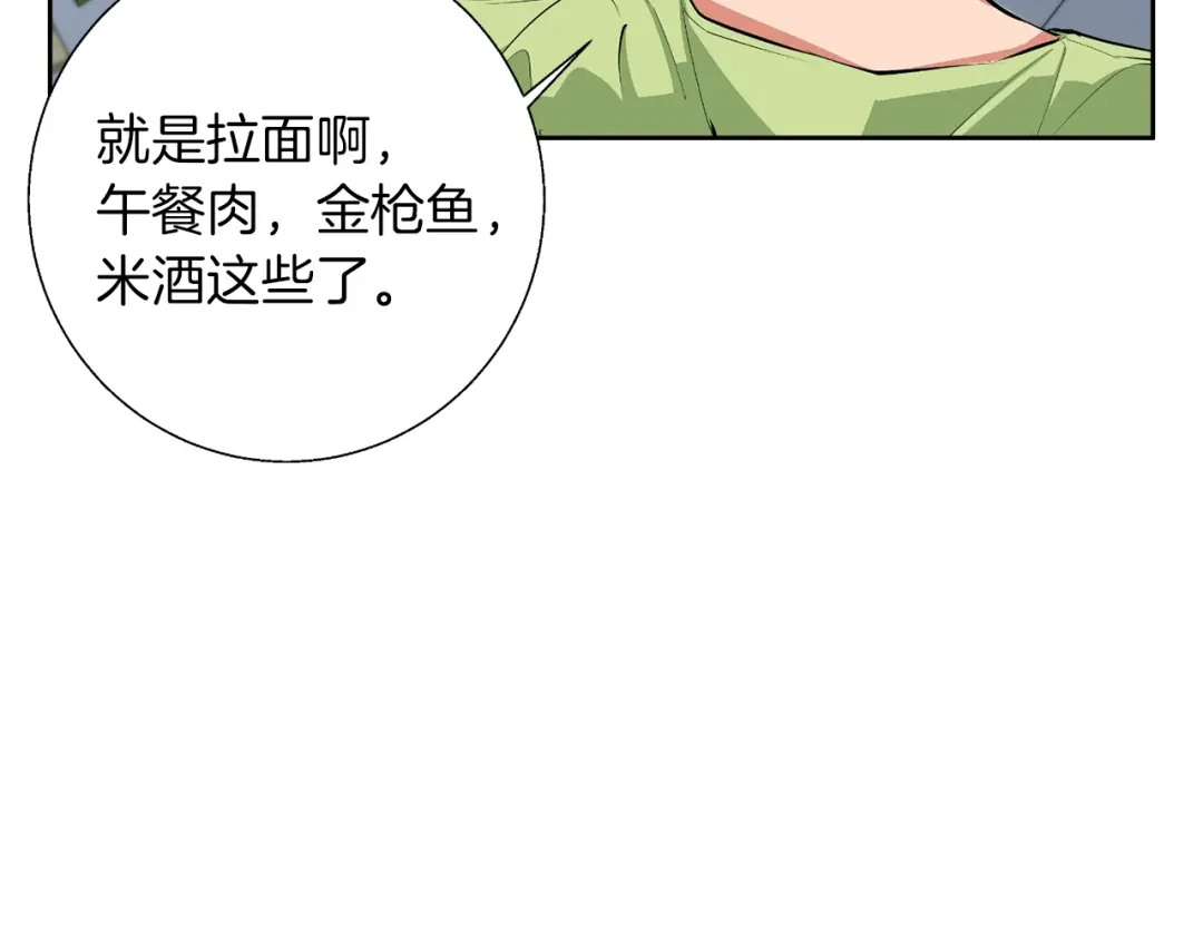 《我的神级笔记本》第79话 酒劲儿 第143页