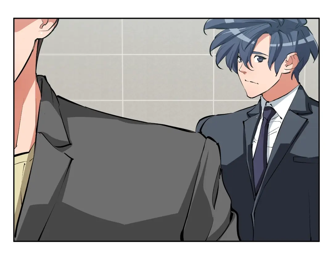 《我的神级笔记本》第79话 酒劲儿 第69页