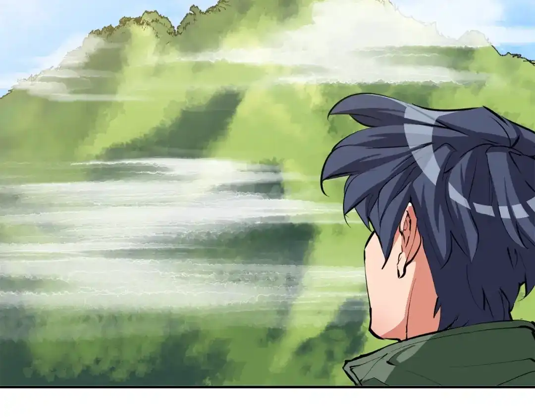 《我的神级笔记本》第81话 风来！ 第34页