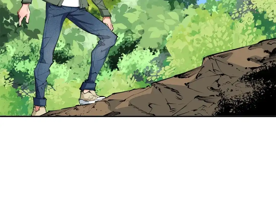 《我的神级笔记本》第81话 风来！ 第40页