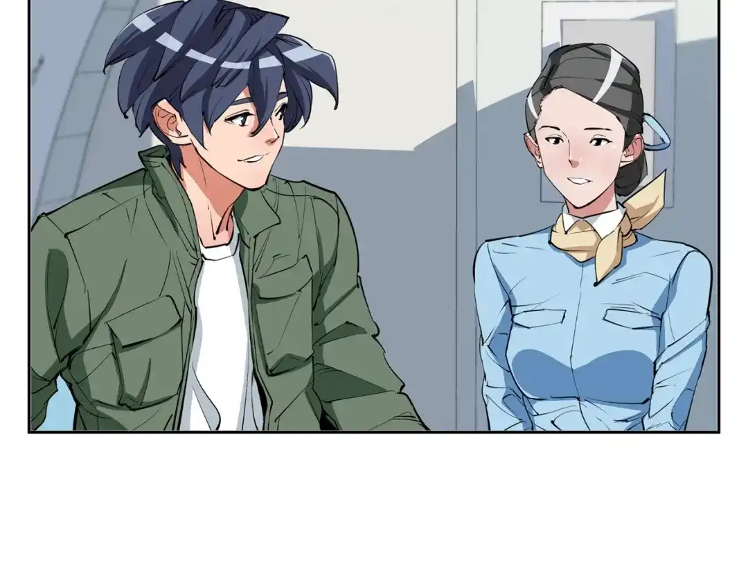《我的神级笔记本》第82话 急诊！ 第169页