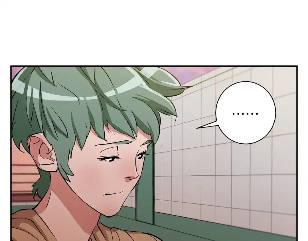 《我的神级笔记本》第84话 要更快一些！ 第124页
