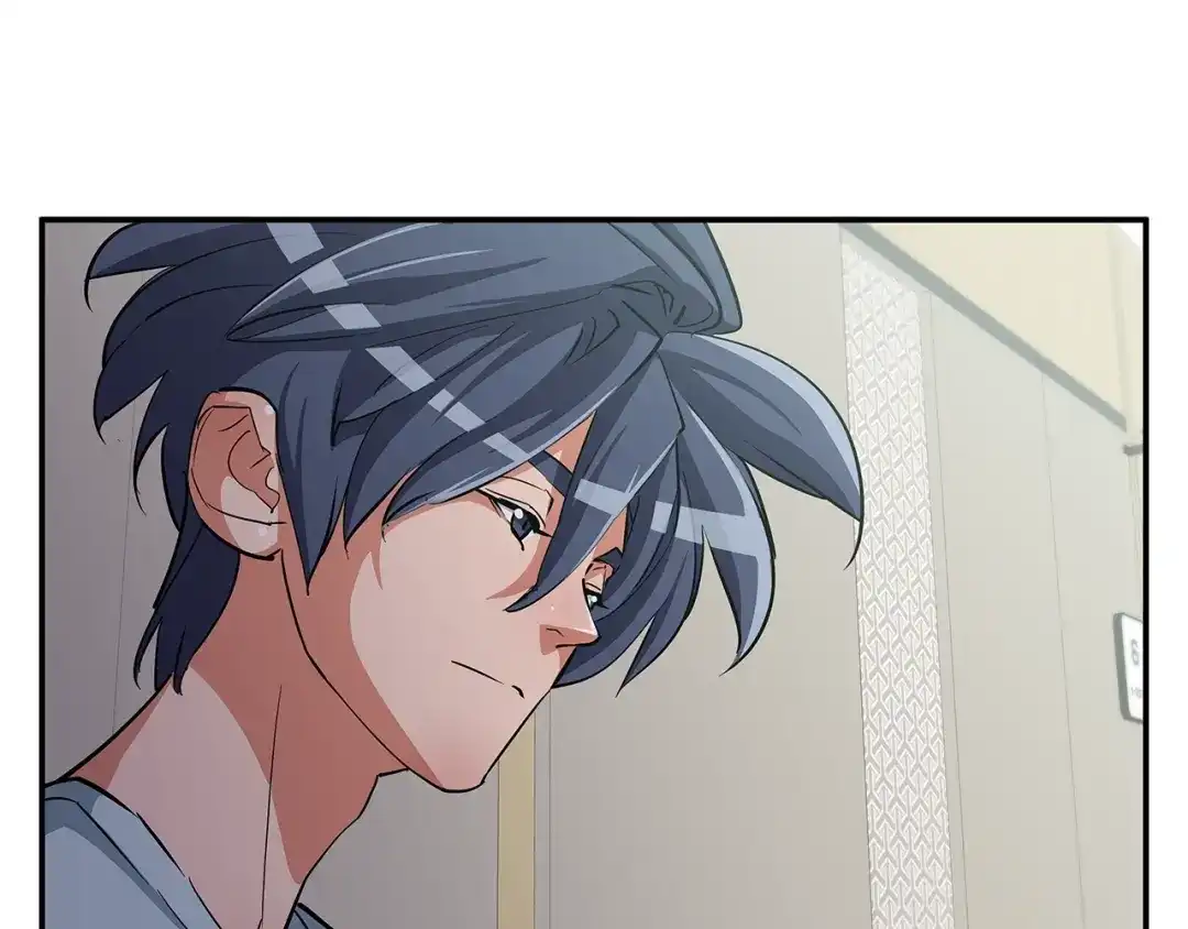 《我的神级笔记本》第84话 要更快一些！ 第147页
