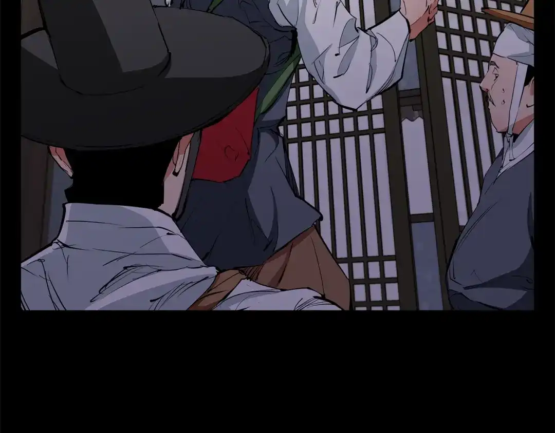 《我的神级笔记本》第85话 天台治疗患者 第133页