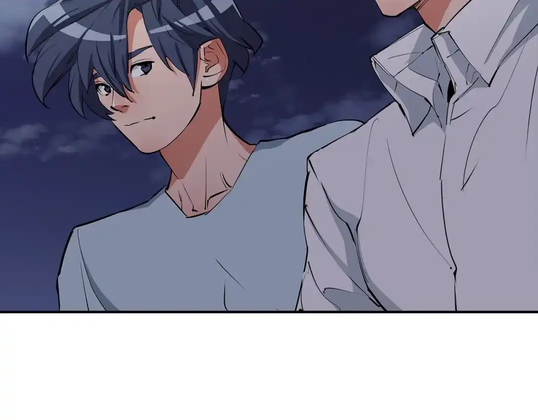 《我的神级笔记本》第85话 天台治疗患者 第14页