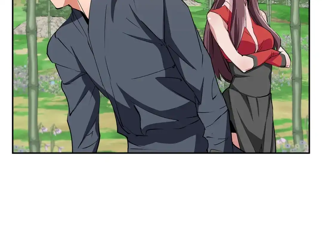 《我的神级笔记本》第88话 嫉妒心 第114页