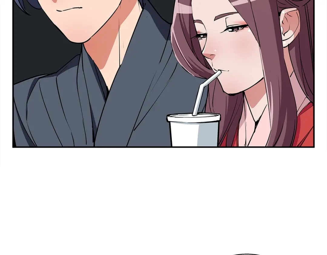 《我的神级笔记本》第90话 切磋 第83页