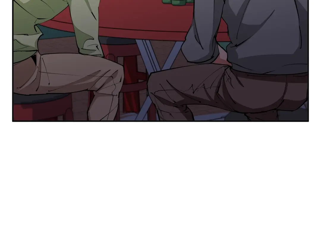 《我的神级笔记本》第95话 最后一针 第33页