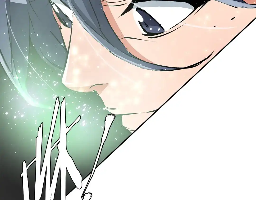 《我的神级笔记本》第95话 最后一针 第164页