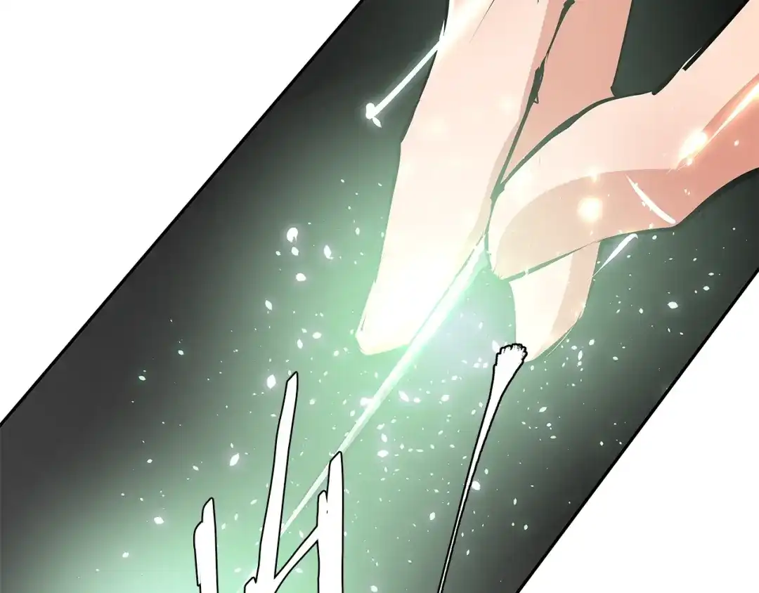 《我的神级笔记本》第95话 最后一针 第166页