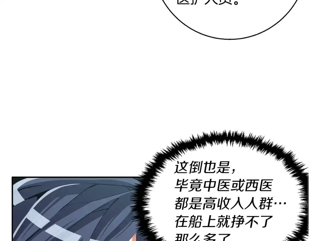 《我的神级笔记本》第97话 医疗船 第69页