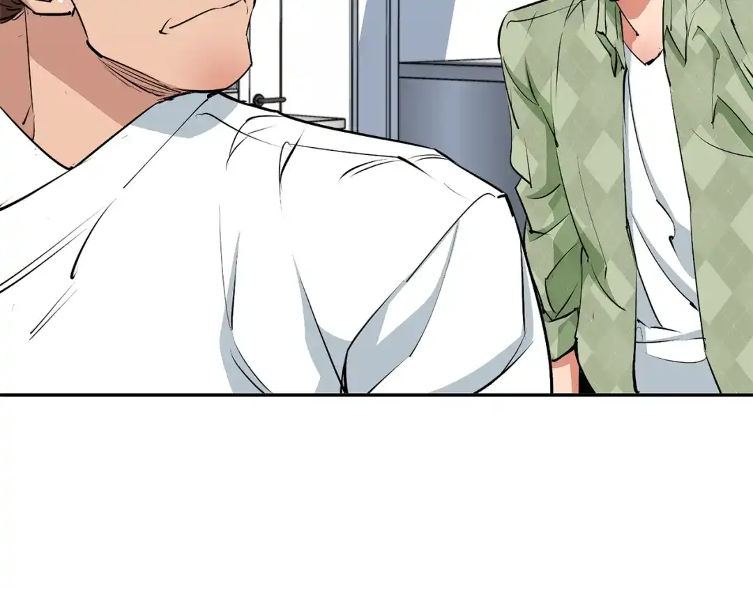 《我的神级笔记本》第98话 船上的急诊患者 第31页