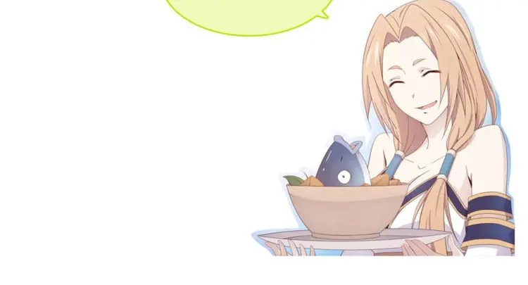 我的师父什么都懂亿点点 第18话 17 比武正式开始 第28页