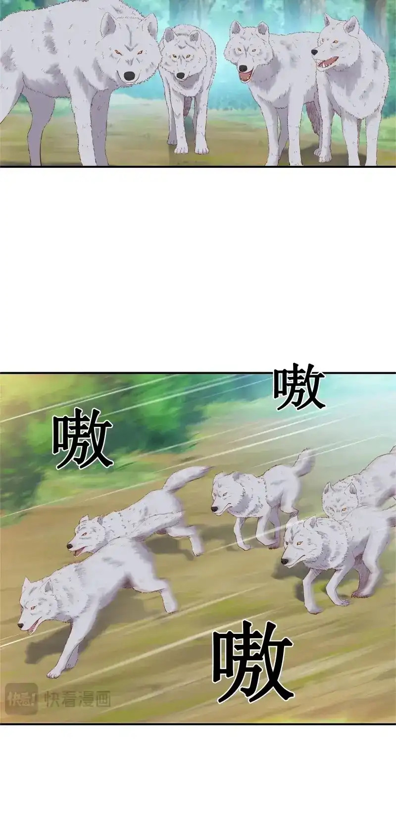 我的师父什么都懂亿点点 第37话 36 五连鞭 第14页