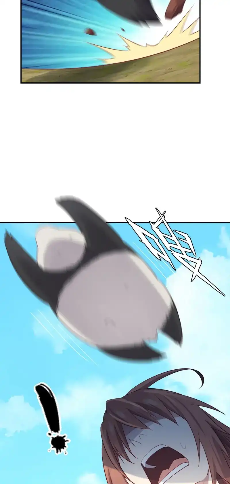 我的师父什么都懂亿点点 第45话 44 一线生机 第12页