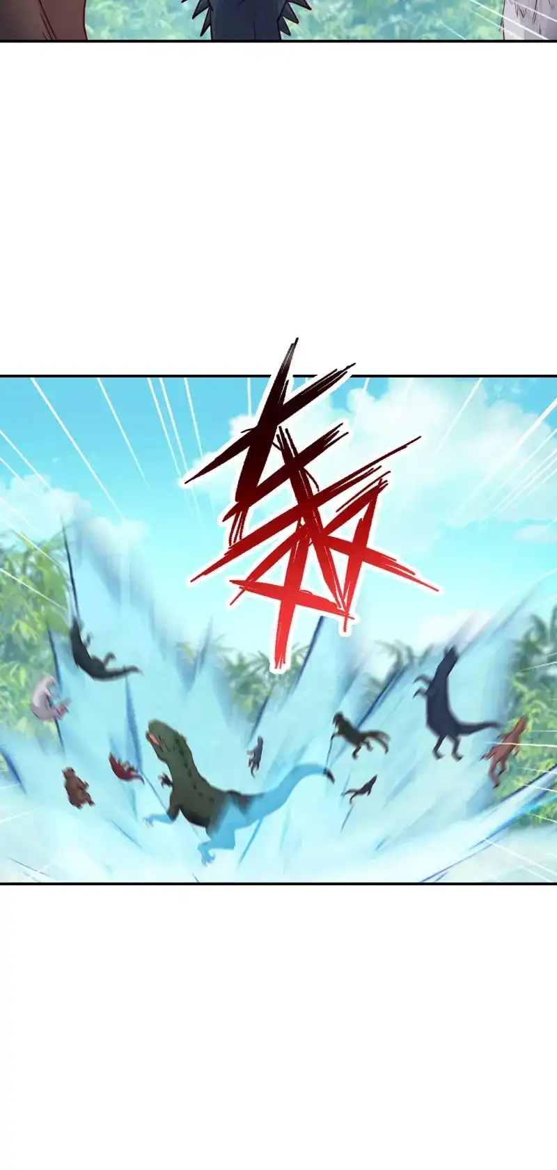 我的师父什么都懂亿点点 第49话 48 路见不平一声吼 第15页