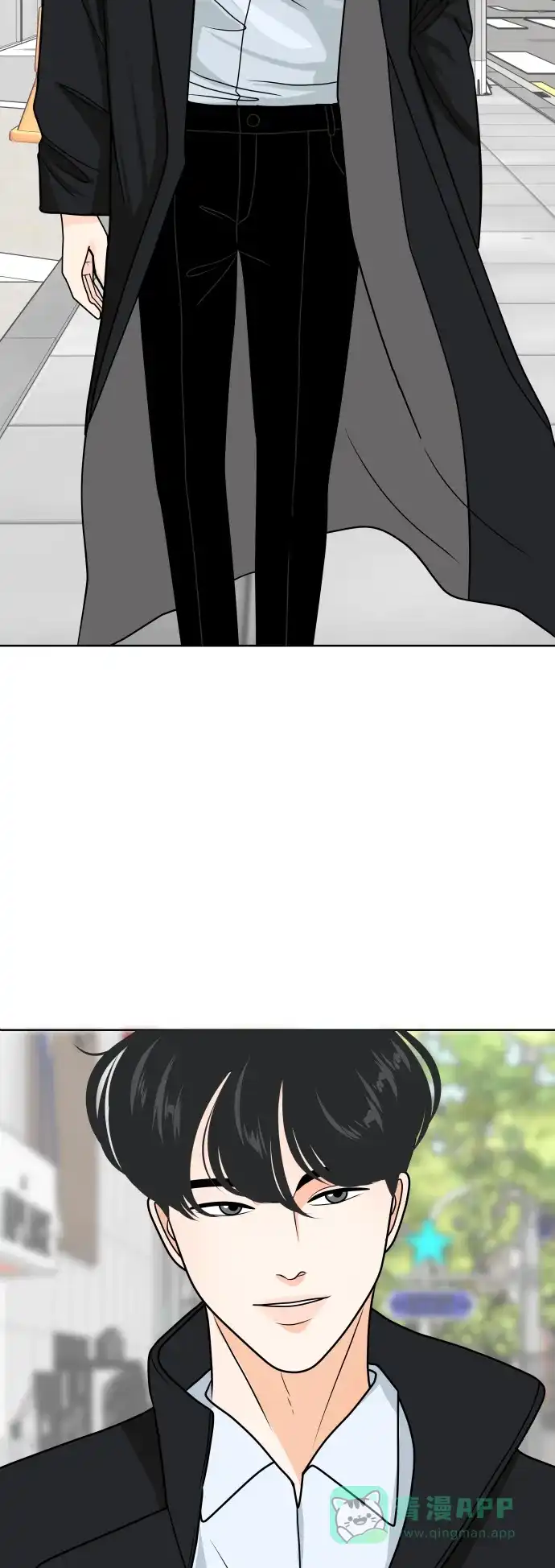 《我的室友是九尾狐》预告篇 第23页