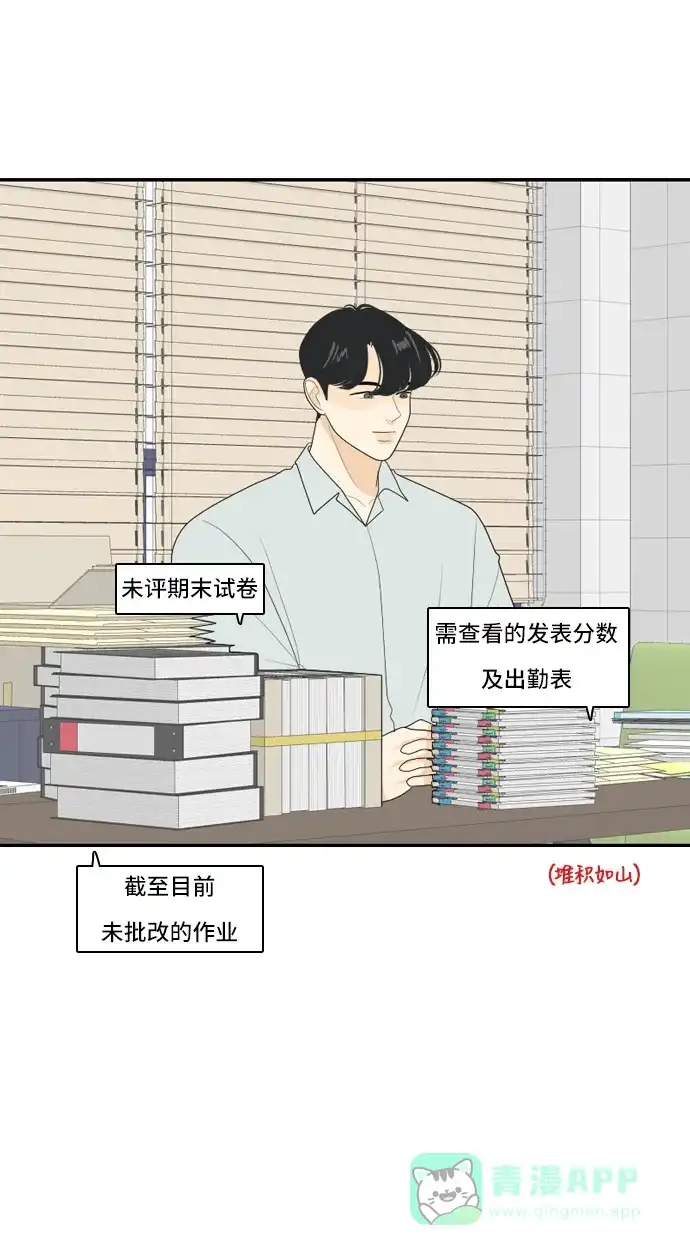 《我的室友是九尾狐》[第100话] 暑假 第5页