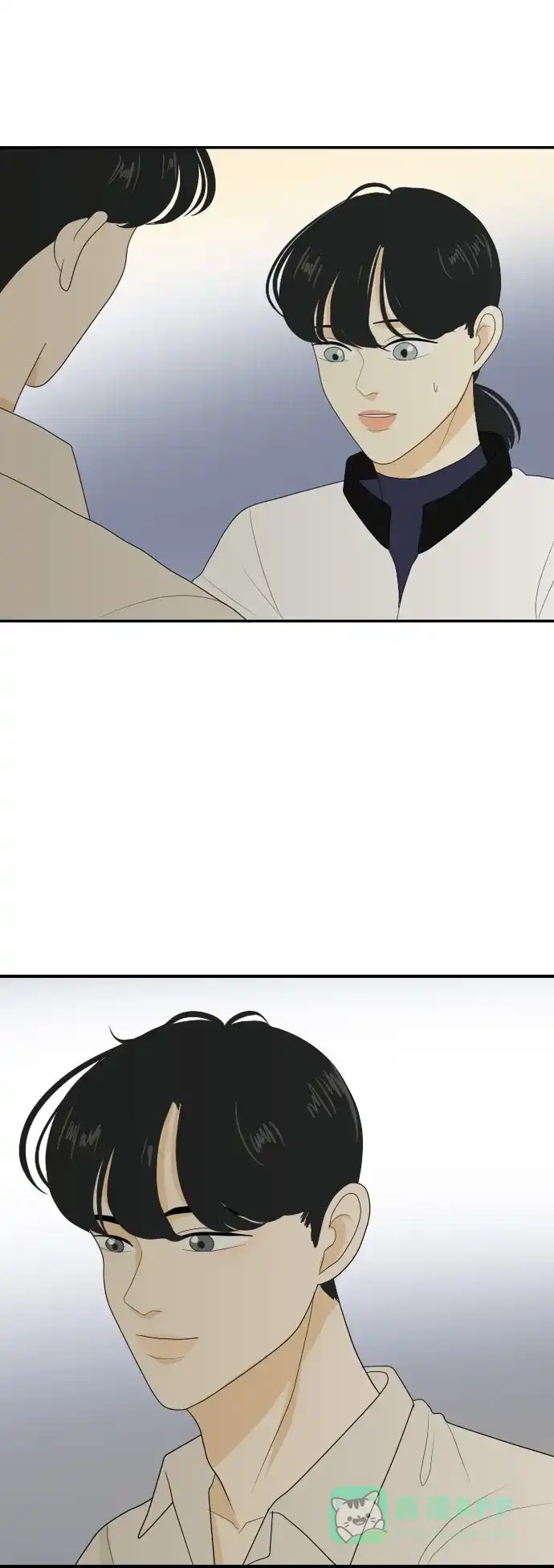 《我的室友是九尾狐》[第111话] 近在咫尺 第28页