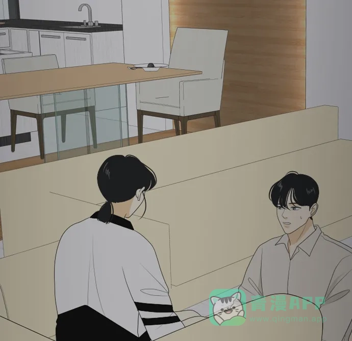 《我的室友是九尾狐》[第112话] 难得一见 第29页