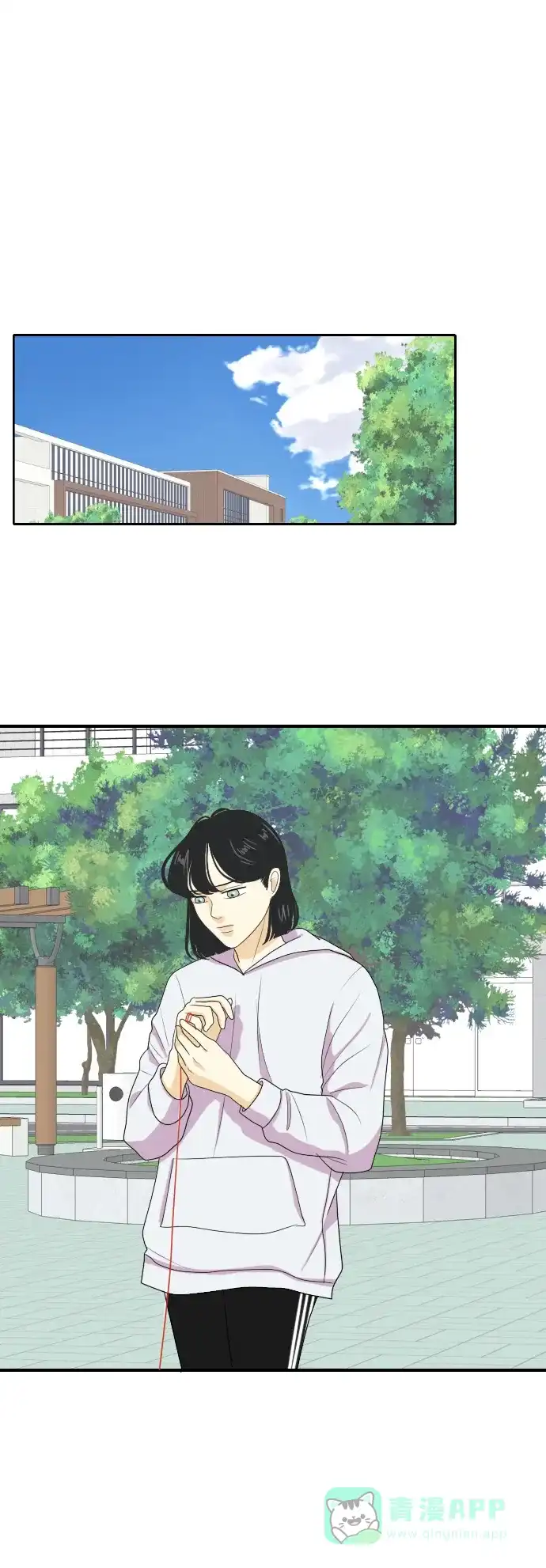 《我的室友是九尾狐》[第137话] Who's on Frist 2 第25页