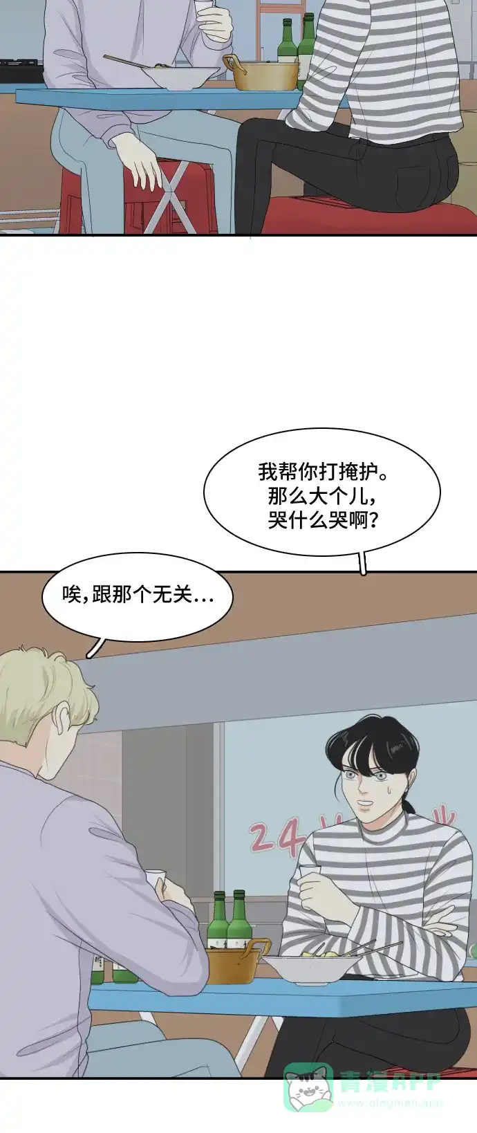 《我的室友是九尾狐》[第139话] 历尽坎坷 第17页