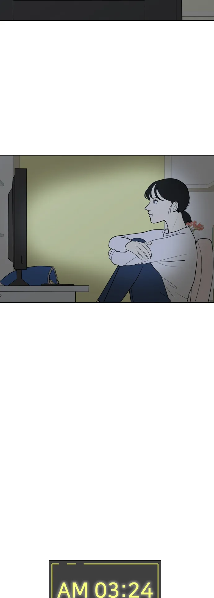 《我的室友是九尾狐》[第14话] 杀…杀了我吧… 第2页