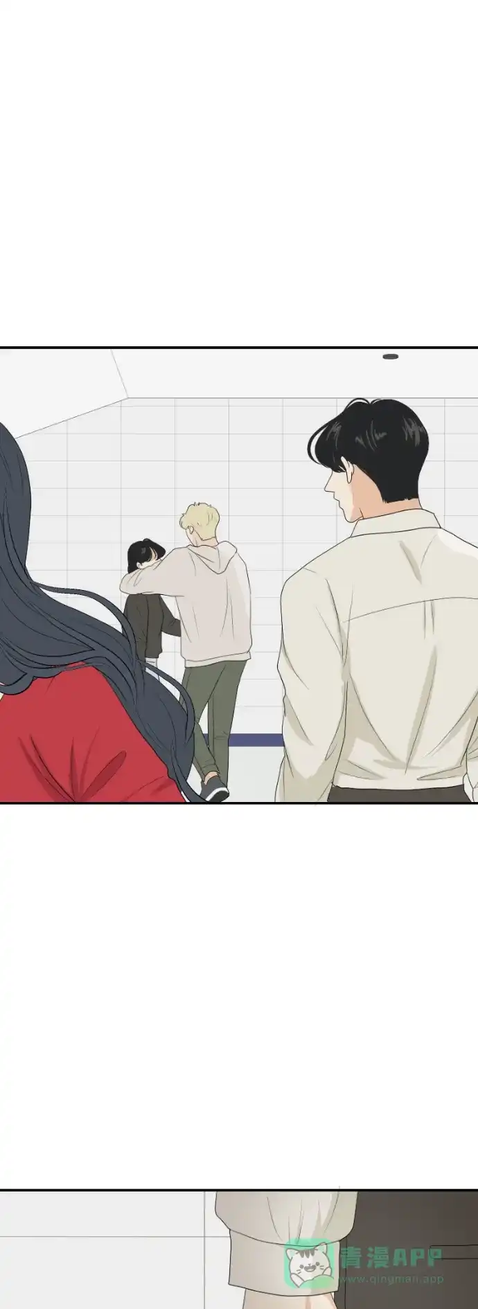 《我的室友是九尾狐》[第149话] 假象 3 第32页