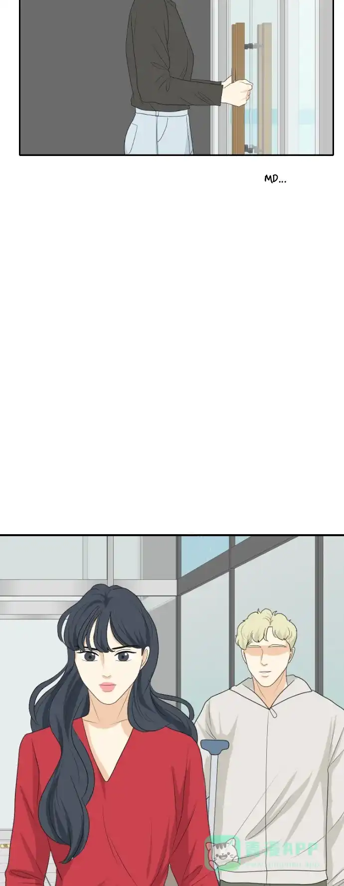 《我的室友是九尾狐》[第151话] 反问 第23页