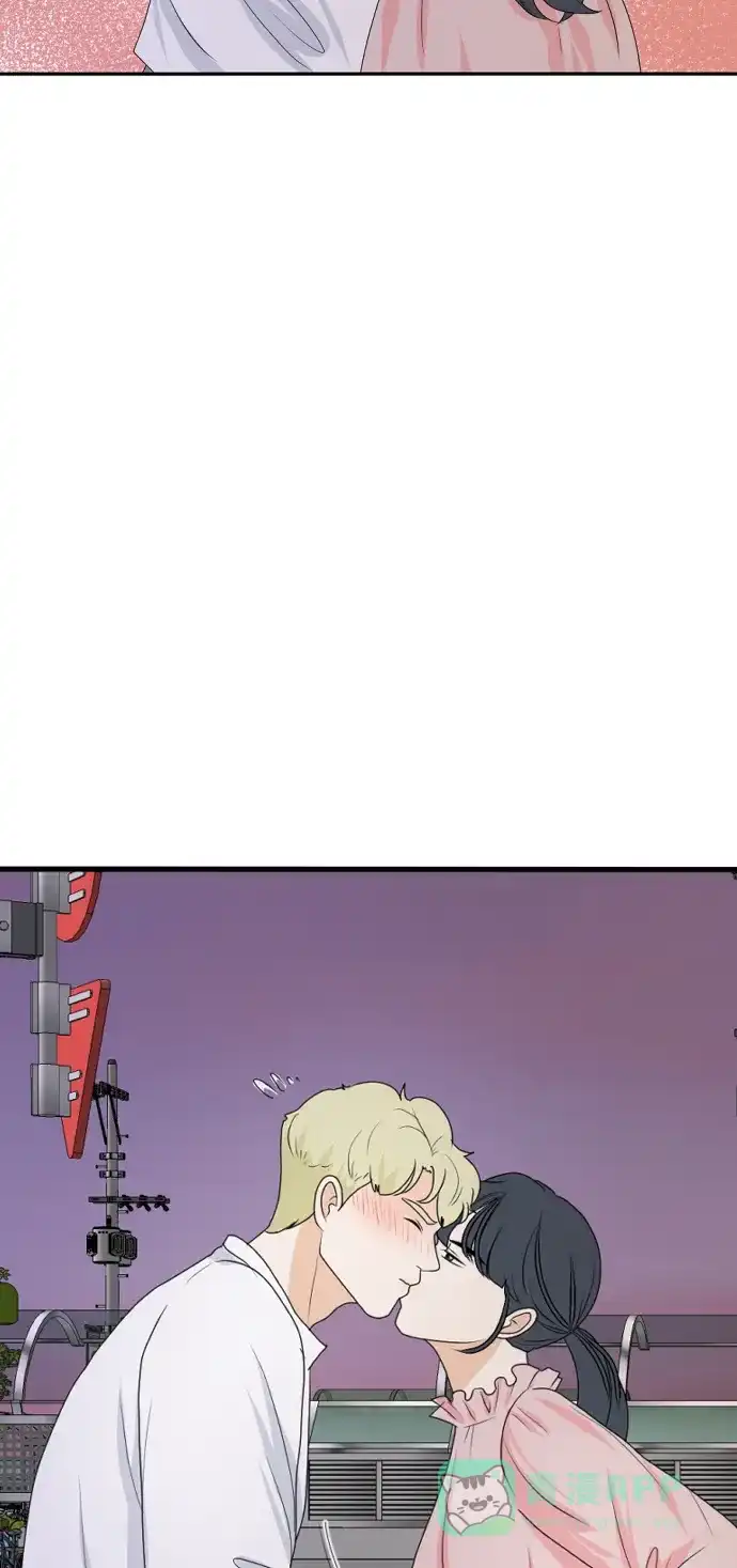 《我的室友是九尾狐》[第165话] 春心荡漾4 第33页