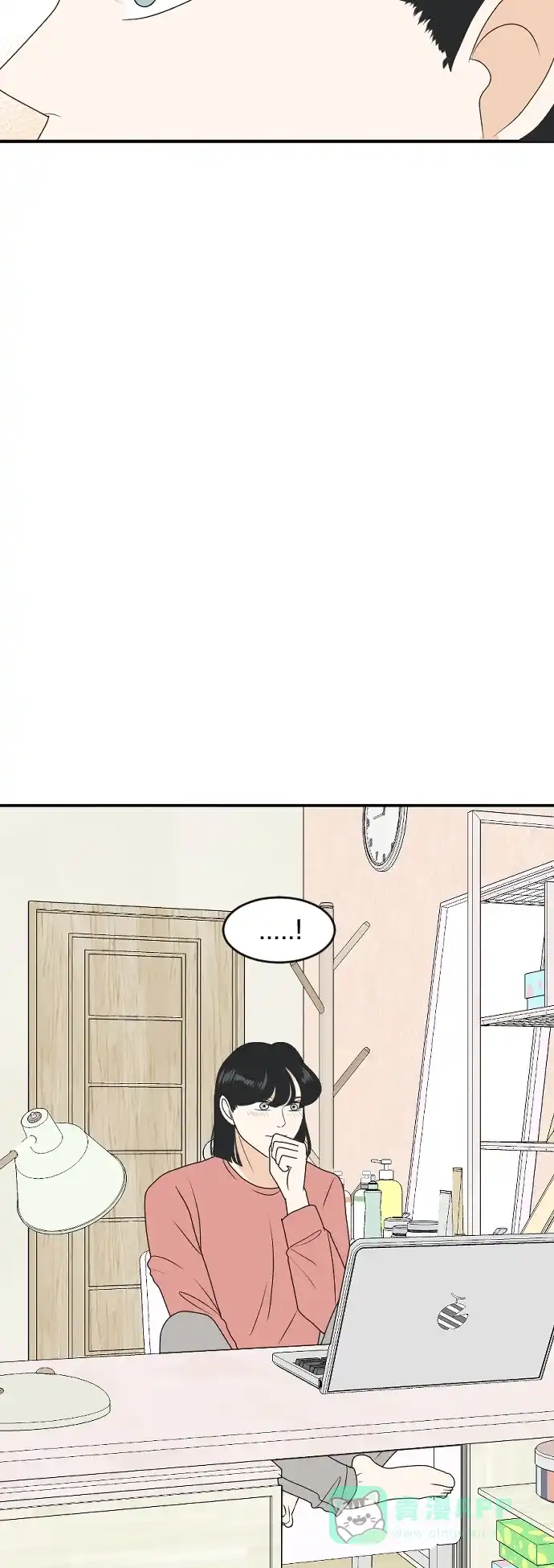 《我的室友是九尾狐》[第170话] 小别离5（大结局5） 第39页