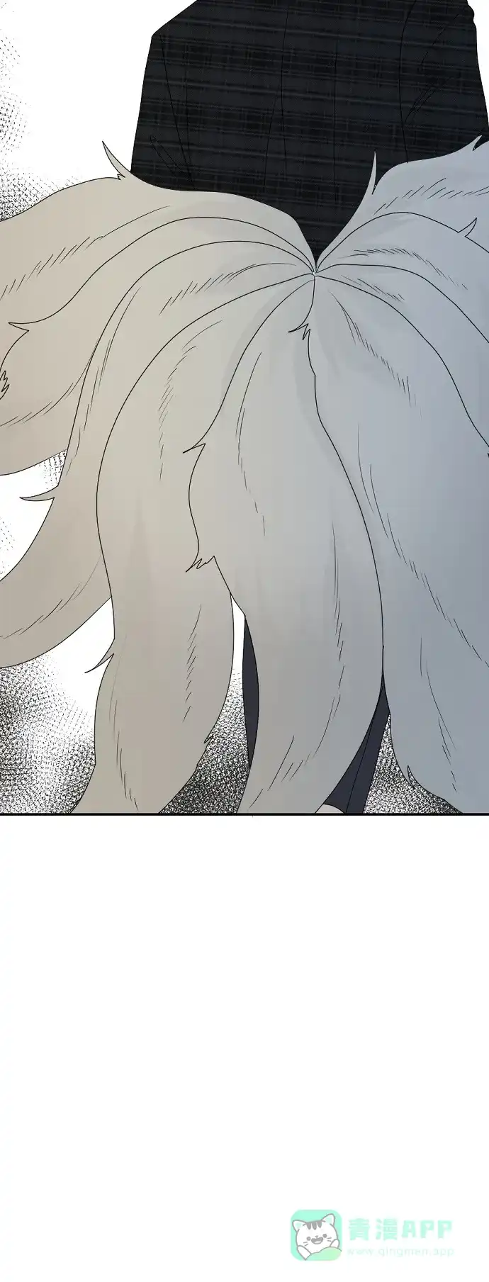 《我的室友是九尾狐》[第173话] 番外2 第24页