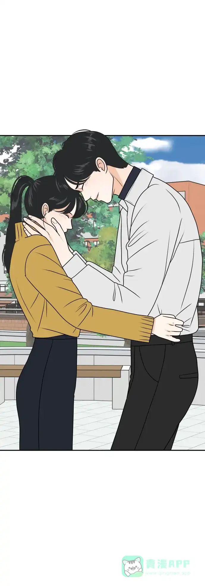 《我的室友是九尾狐》[第182话] 番外最终话 第22页