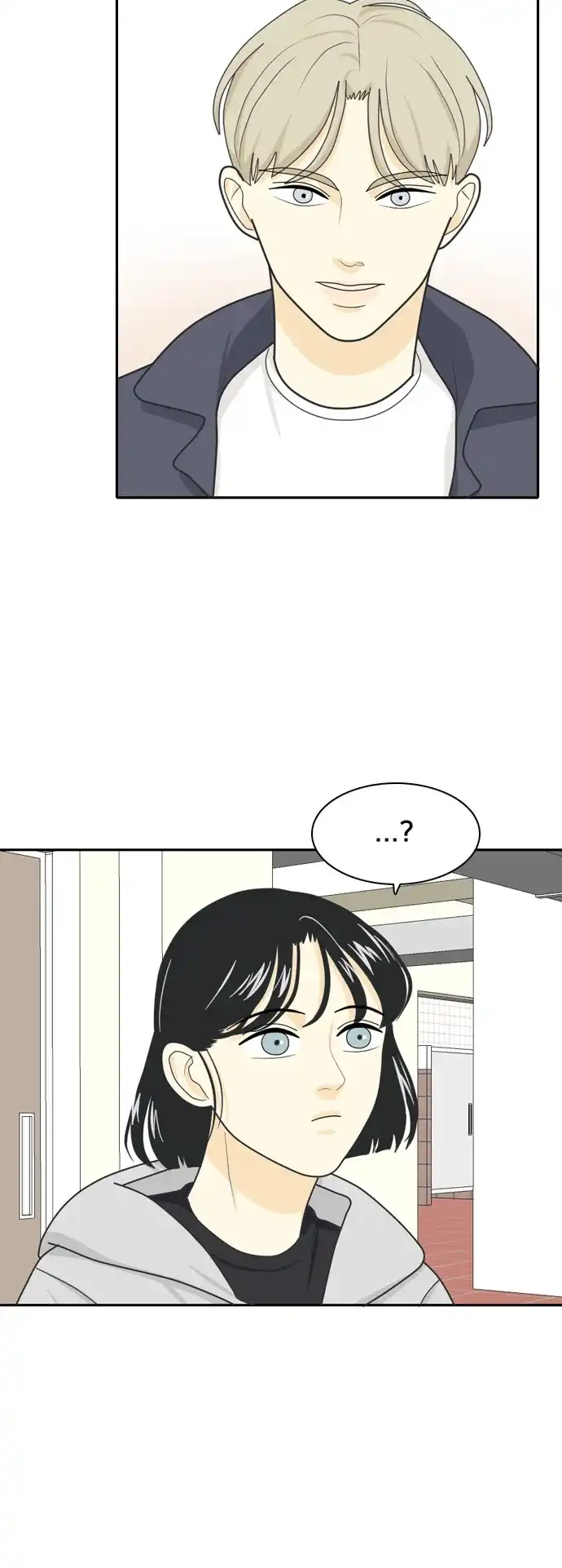 《我的室友是九尾狐》[第19话] 理想型 第34页