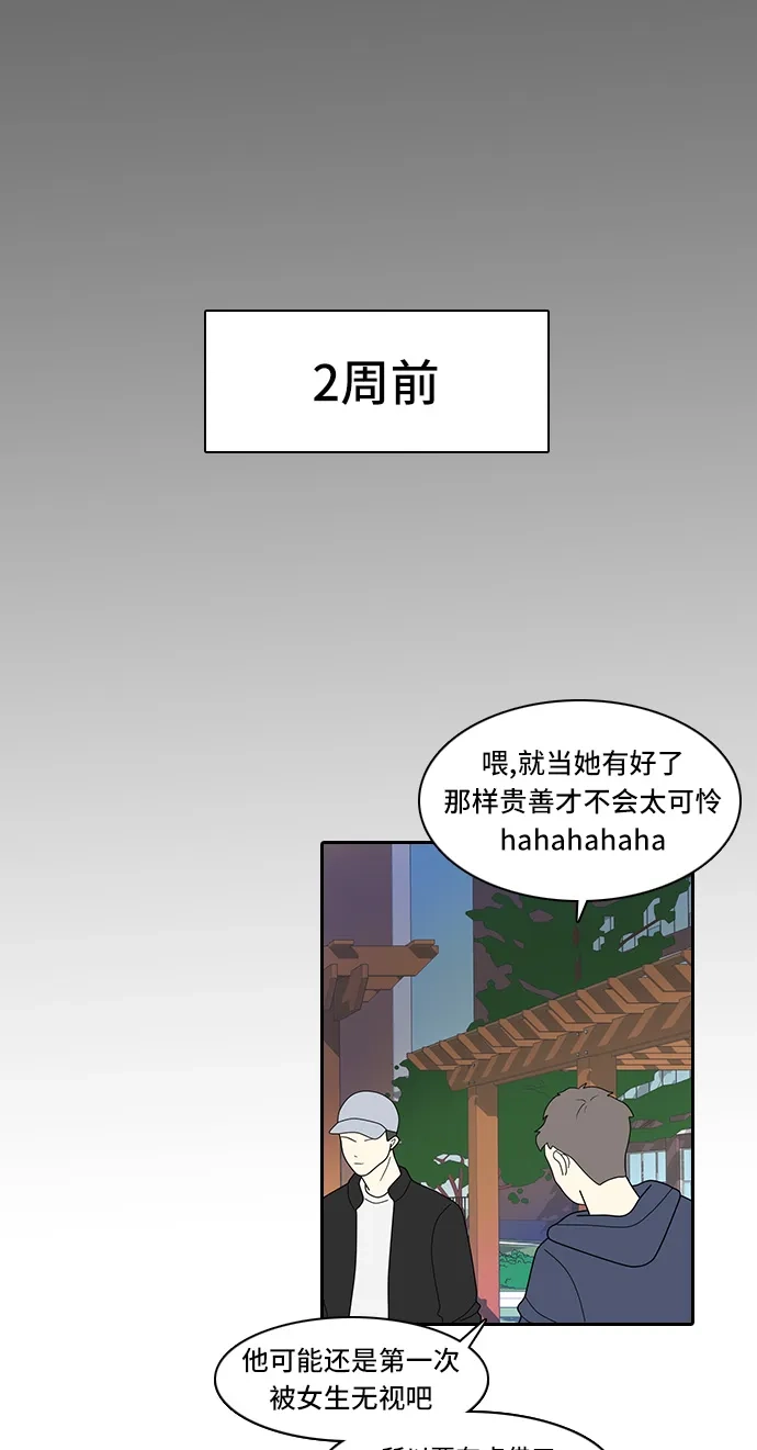 《我的室友是九尾狐》[第20话] 理想型2 第14页