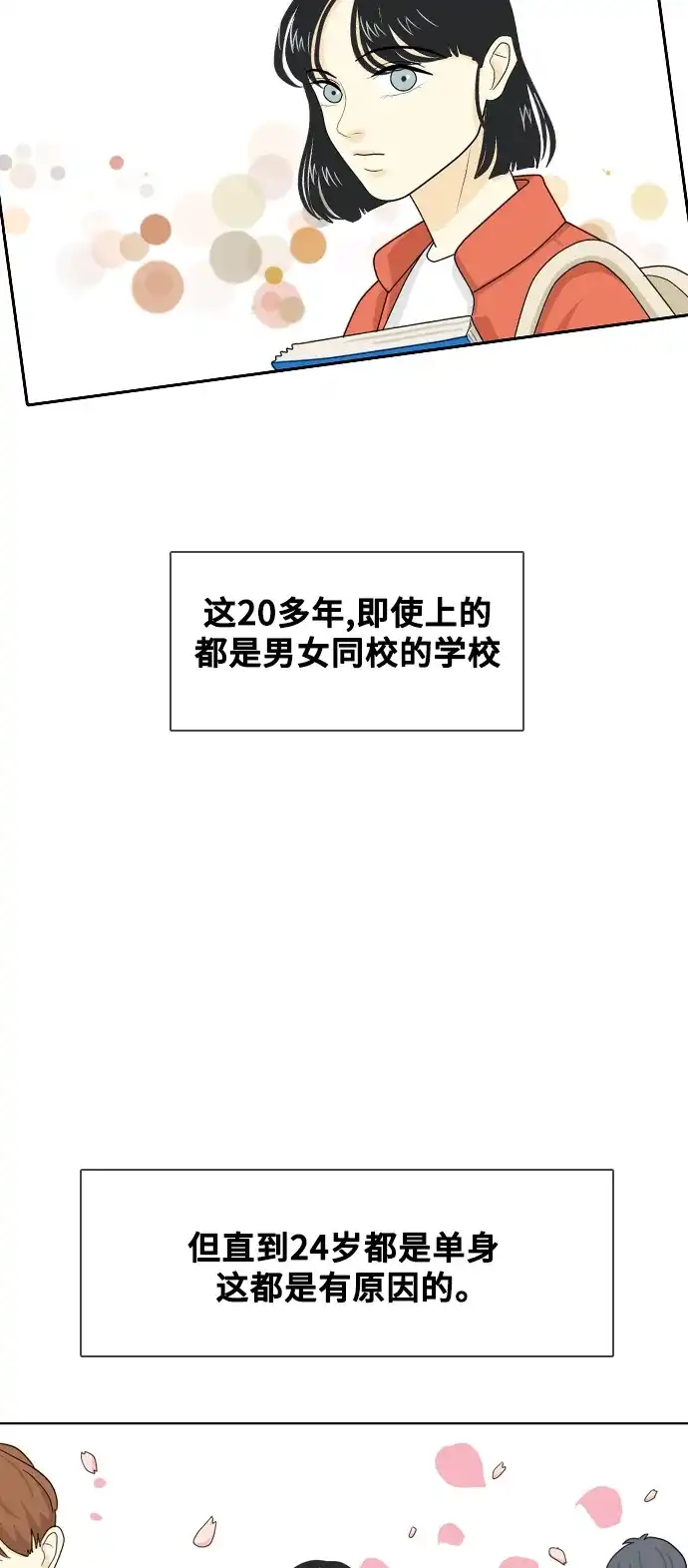 《我的室友是九尾狐》[第23话] 理想型5 第2页