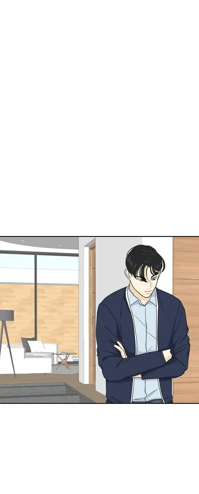 《我的室友是九尾狐》[第25话] 不详的预感为何总是 第28页