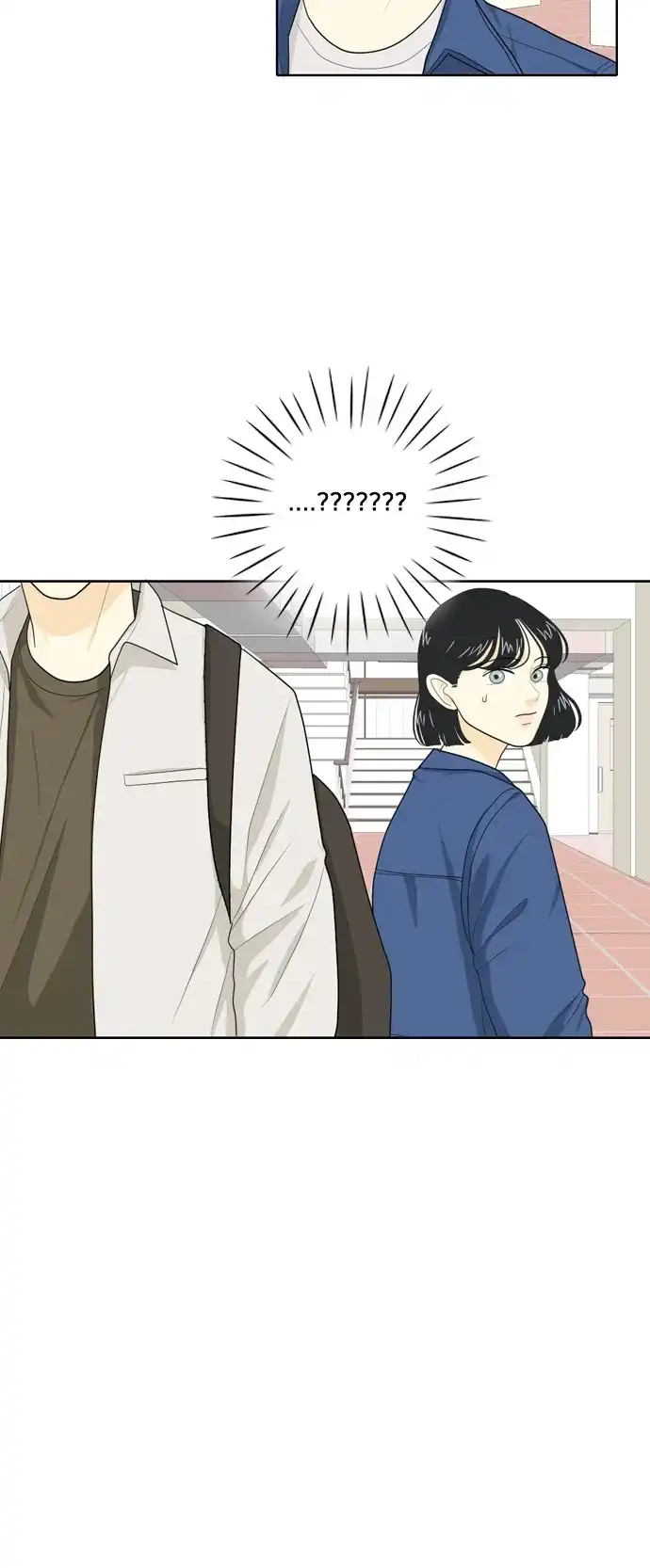 《我的室友是九尾狐》[第28话] 人生是实战2 第19页