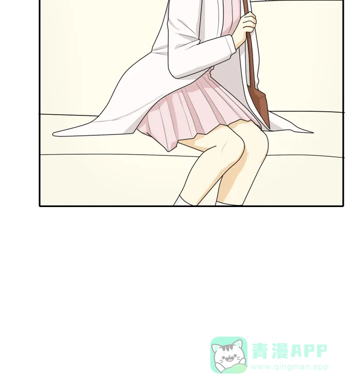 《我的室友是九尾狐》[第34话] 人生是实战8 第32页