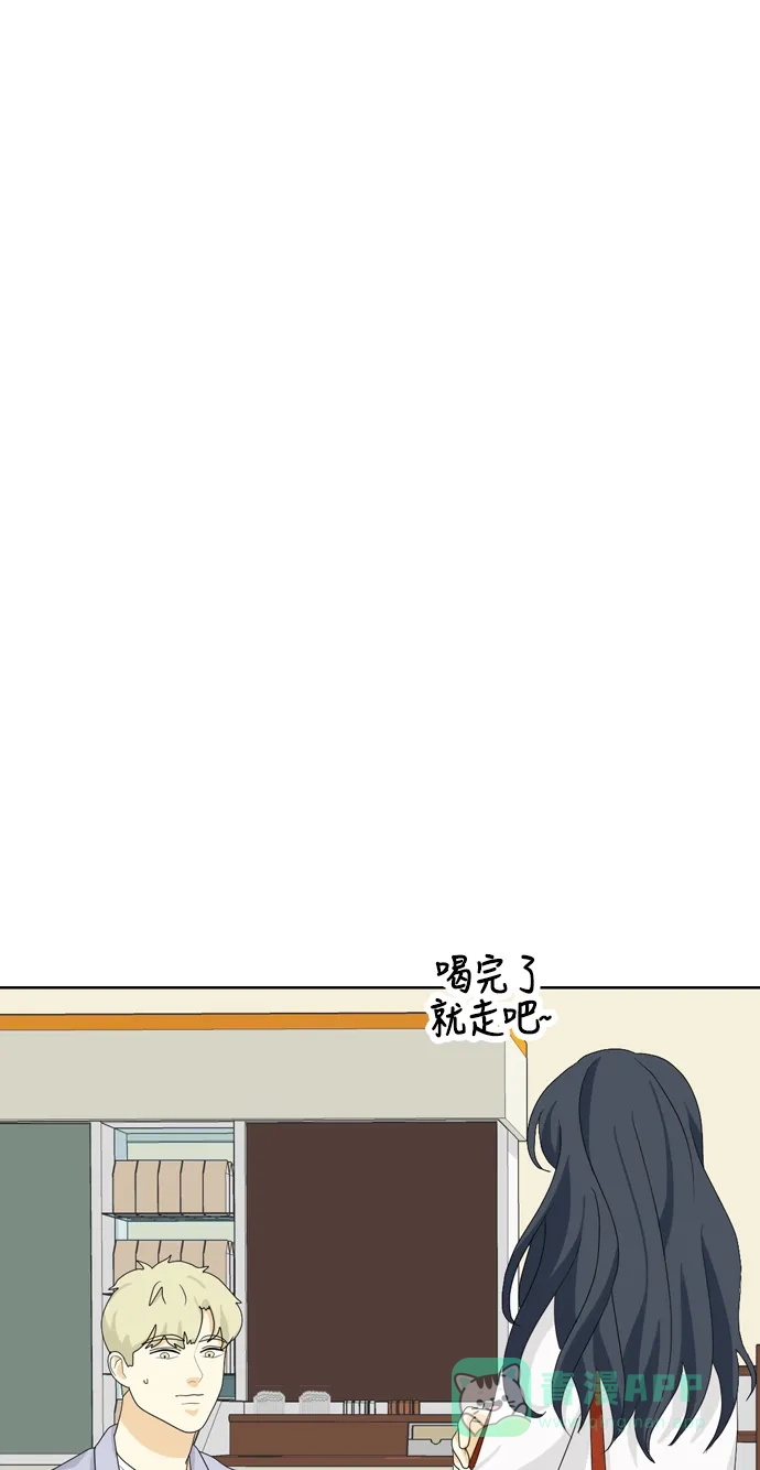 《我的室友是九尾狐》[第38话] 魔法4 第5页