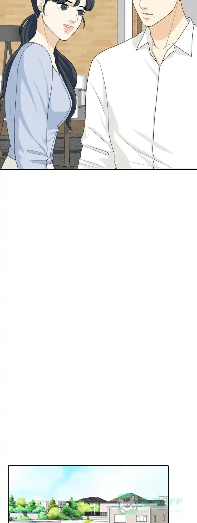 《我的室友是九尾狐》[第65话] 四角恋 第31页