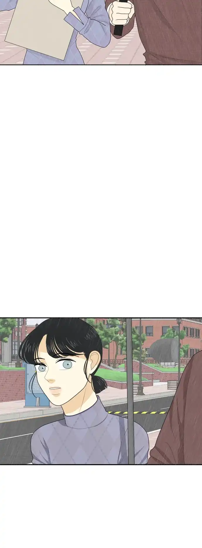 《我的室友是九尾狐》[第67话] 四角恋 3 第2页
