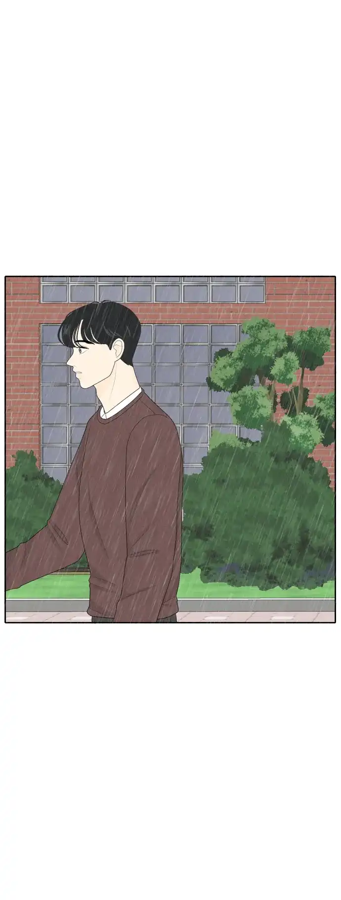 《我的室友是九尾狐》[第67话] 四角恋 3 第24页